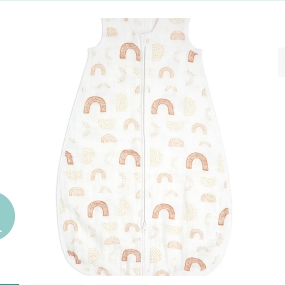 Aden + Anais Baby Wearable Swaddle Blanket - Picture 1 of 3